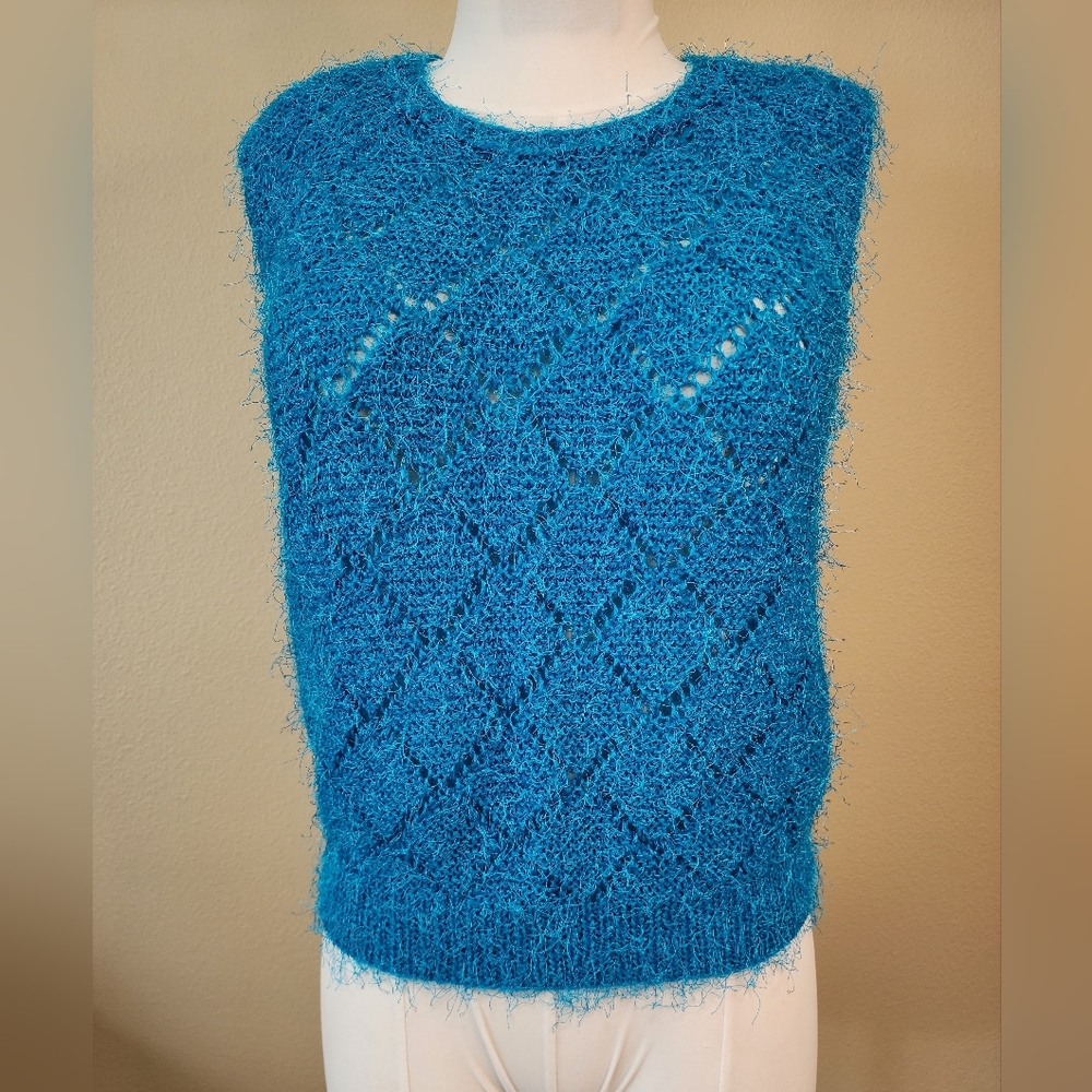 Handmade Sweater
